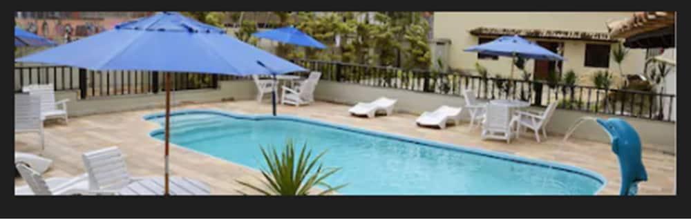 Hotel Joalpa 3*