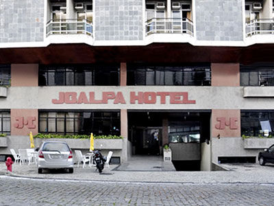 Hotel Joalpa