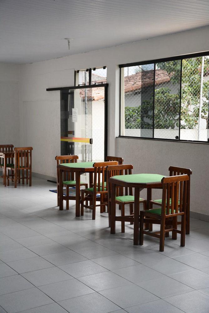 Hotel Joalpa 3*