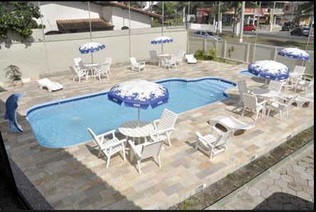 Hotel Joalpa Cabo Frio