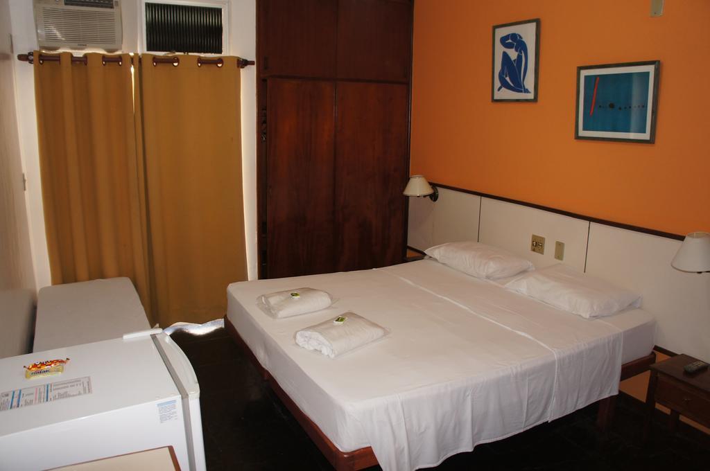 Hotel Joalpa Cabo Frio