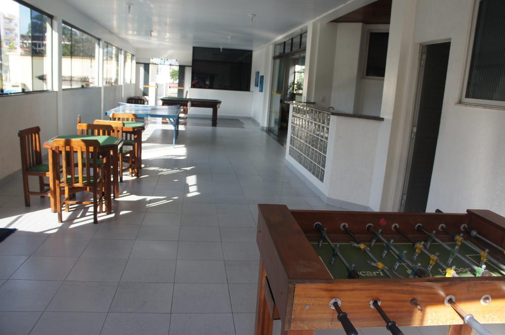 Joalpa Hotel
