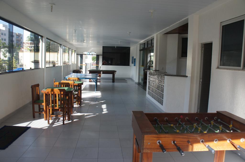 Joalpa Hotel 3*