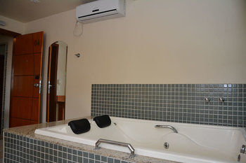 Joalpa 3* Cabo Frio