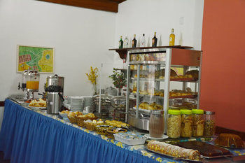 Hotel Joalpa