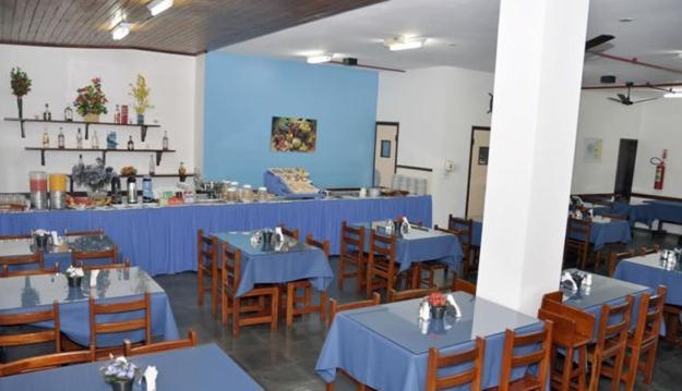 Joalpa Hotel 3*