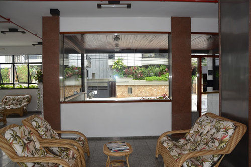 Joalpa Hotel 3*