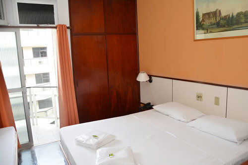 Hotel Joalpa 3*