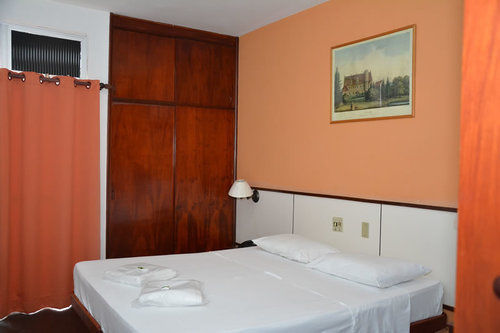 Joalpa 3* Cabo Frio