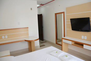 Joalpa Hotel