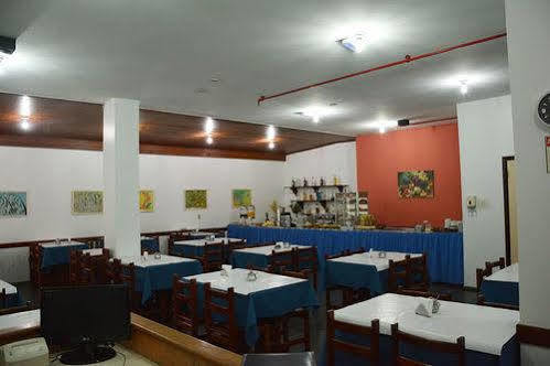Joalpa Hotel Cabo Frio