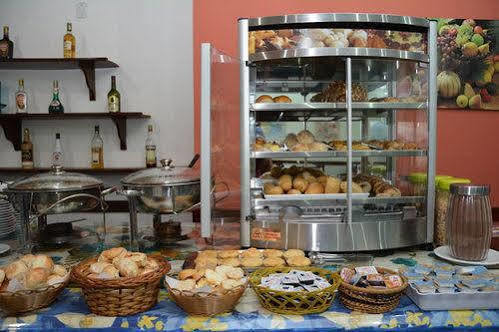Joalpa 3* Cabo Frio