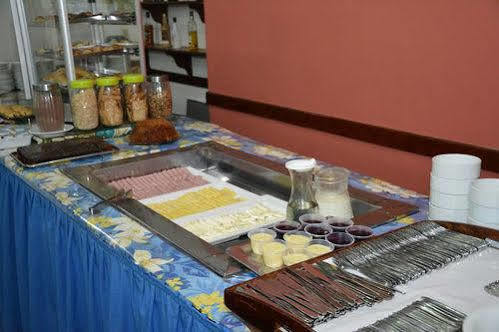Joalpa Hotel 3*