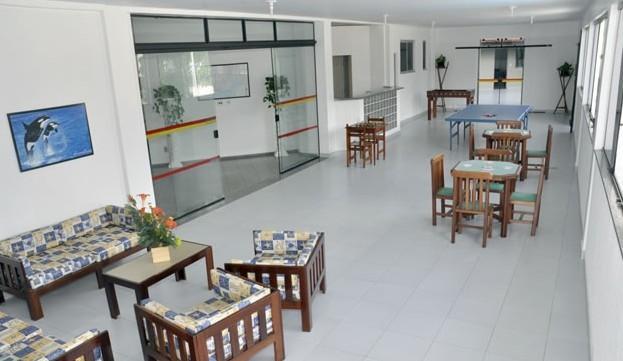 Joalpa Hotel 3*