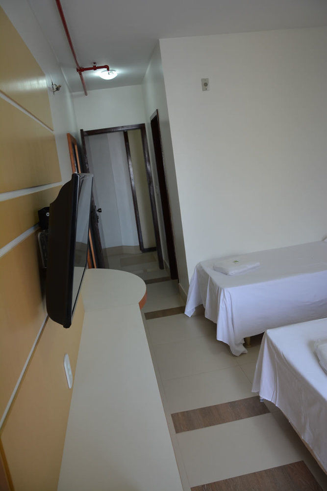 Hotel Joalpa 3*