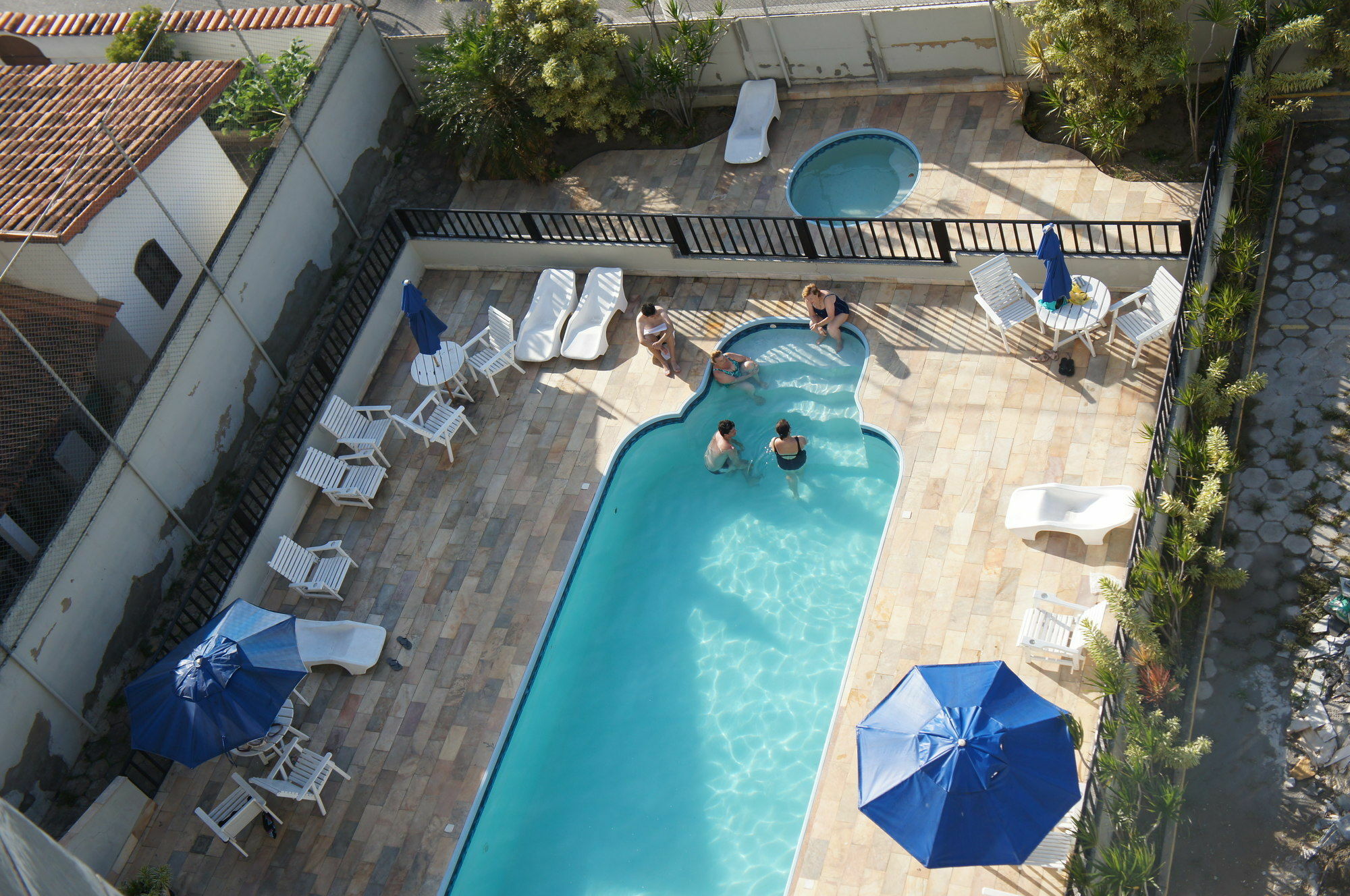 Joalpa Hotel 3*