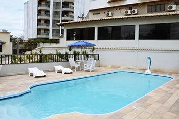 Hotel Joalpa 3*