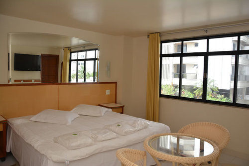 Hotel Joalpa 3*