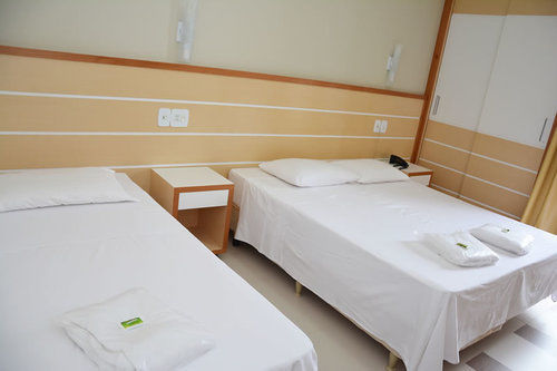 Joalpa 3* Cabo Frio
