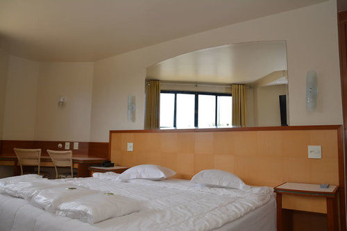 Joalpa Hotel