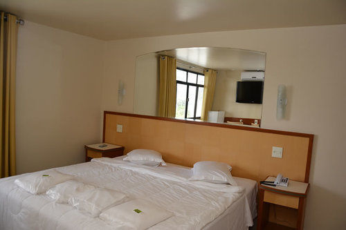 Joalpa Hotel Cabo Frio