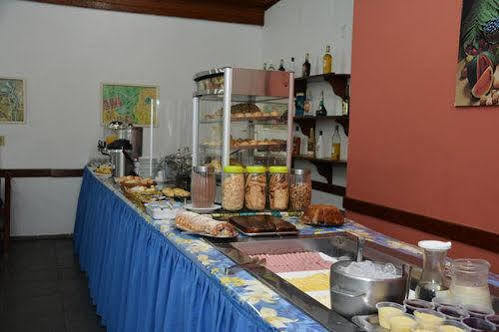 Joalpa 3* Cabo Frio